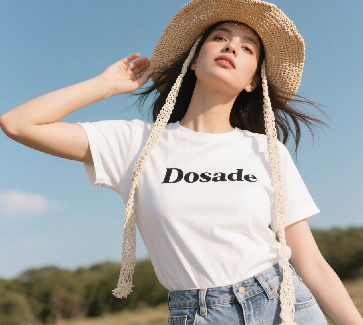 Şıklığı ve Fonksiyonu Bir Arada Sunan Halat Şapkalar